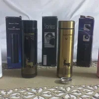 فلاکس چایی کوهنوردی