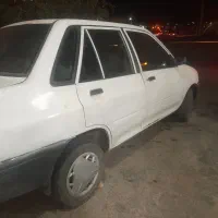 پراید مدل ۸۳