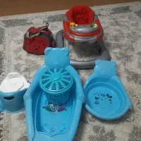 وسایل بچه