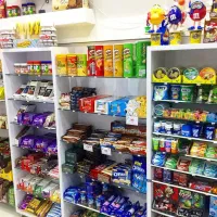 فروش دکور فروشگاه|فروشگاه و مغازه|برازجان, |دیوار