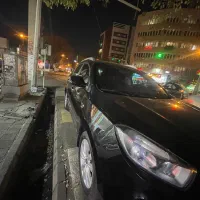 جک اس ۵|خودرو سواری و وانت|تبریز, |دیوار