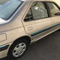 پژو پارس|خودرو سواری و وانت|کرج, گلشهر|دیوار