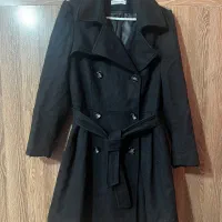 پالتو زنانه برند NAF NAF فرانسوی زنانه