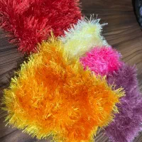 اسکاج دست بافت