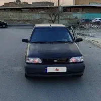 پراید مدل ۸۹