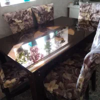 میز غذا خوری