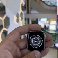 اپل واچ سری 10se apple