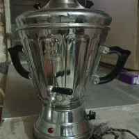 سماور برقی نو