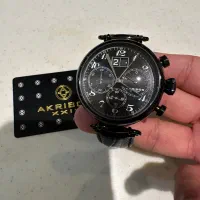 ساعت مردانه Akribos مدل AK628 آمریکایی|ساعت|تهران, سید خندان (جلفا)|دیوار