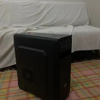 قطعات کامپیوتر همگی سالم