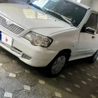 فروش و معاوضه|خودرو سواری و وانت|همدان, |دیوار