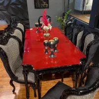 مبل +آماتیس+اقساطی بیست و چهار ماه +