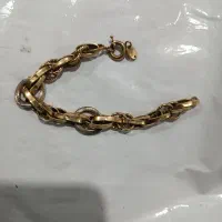 طلا النگو و دستبند|جواهرات|کاشان, باغ ماجد|دیوار