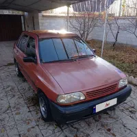 پراید مدل 1388|خودرو سواری و وانت|آبگرم, |دیوار