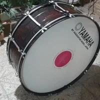 طبل یاماها ۱.۱۰
