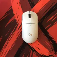 Logitech Gpro Superlight