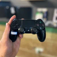 Ps4 اسلیم به همراه ۱۲ تا بازی چکی و نقدی|کنسول، بازی ویدئویی و آنلاین|آمل, |دیوار