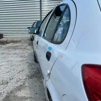 تیبا ۲مدل ۹۳|خودرو سواری و وانت|رشت, یخسازی|دیوار