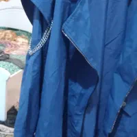 مانتو بسیار شیک و زیبا