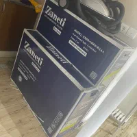 کولر زانتی موتور سنگین ۱۸ هزار