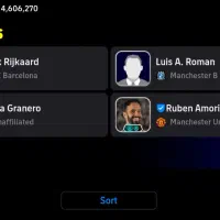 اکانت ای فوتبال نابی گیم پلی|کنسول، بازی ویدئویی و آنلاین|تهران, مولوی|دیوار