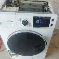 مرکز تعمیرات تخصصی یخچال ، لباسشویی ، پکیج