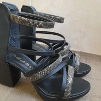 کفش پاشنه بلند نونو|کیف، کفش، کمربند|سبزوار, سجاد|دیوار