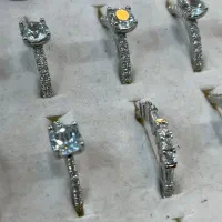 انگشتر و بدلیجات سوارسکی