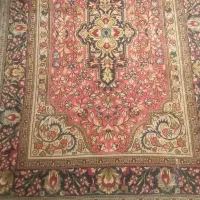 قالیچه قدیمی بسیار زیبا