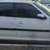 پژو پارس TU5 مدل ۱۴۰۱|خودرو سواری و وانت|تهران, مشیریه|دیوار