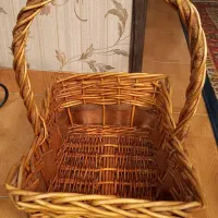 گل وسبد|گل مصنوعی|اصفهان, سرتاوه|دیوار