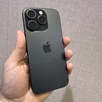 iPhone 16 pro 256