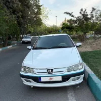 پژو پارس سال ۱۴۰۱