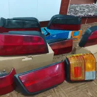 چراغ عقب پارس|قطعات یدکی و لوازم جانبی|میاندوآب, |دیوار