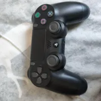 PS4slim دیسک خور با حافظه 500 گیگ به همراه یه بازی|کنسول، بازی ویدئویی و آنلاین|تهران, سوهانک|دیوار