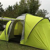 چادر 12نفره پارچه آکسفورد ترک