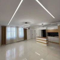 ۵۹مترسالن پرده خور_سندتکبرگ_پارکینگ و آسانسور