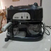 کاپوچینو ساز دلونگی