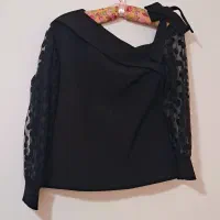 شومیز مجلسی و منزلی سایز ۴۰ تا ۴۲