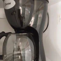 سرخ کن بدون روغن و قهوه ساز