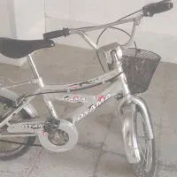 دوچرخه کودک