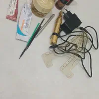 دستگاه تتو