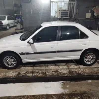 پارس تیوفایو|خودرو سواری و وانت|بندرعباس, |دیوار