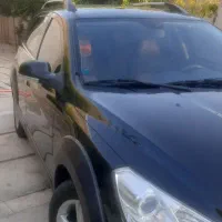 h30 کراس