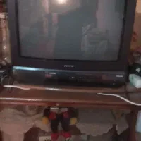 تلویزیون ۲۱ اینچ پارس کارتن دار