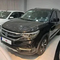 ماشین FMC Sx5