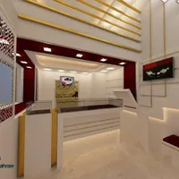 فروش مغازه ۲۲ متری در جنتآباد جنوبی