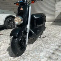 یاماها vox