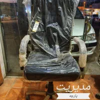فروش صندلی نو زیر قیمت بازار