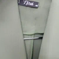 کت سبز سایز ۴۶.نو|لباس|هشتگرد, شهرک وحدت|دیوار